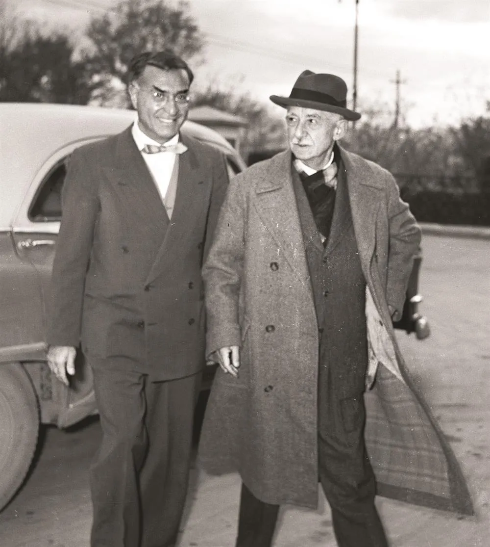 Kasım Gülek, İsmet İnönü ile