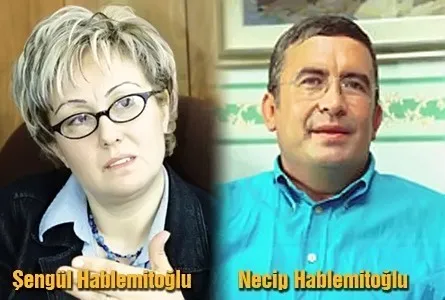 Şengül - Necip Hablemitoğlu 1