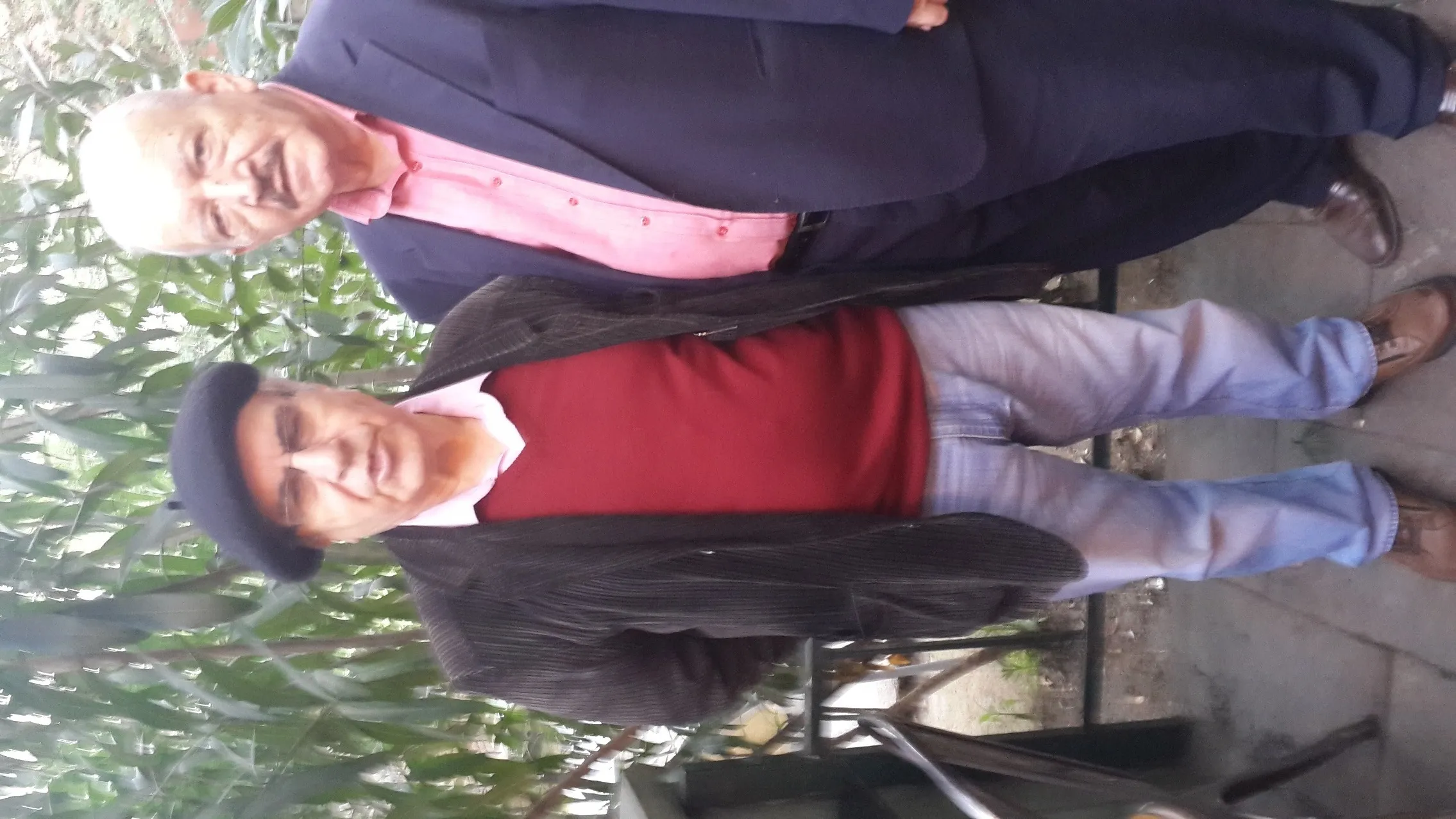 Emin Karaca -İhsan Işık