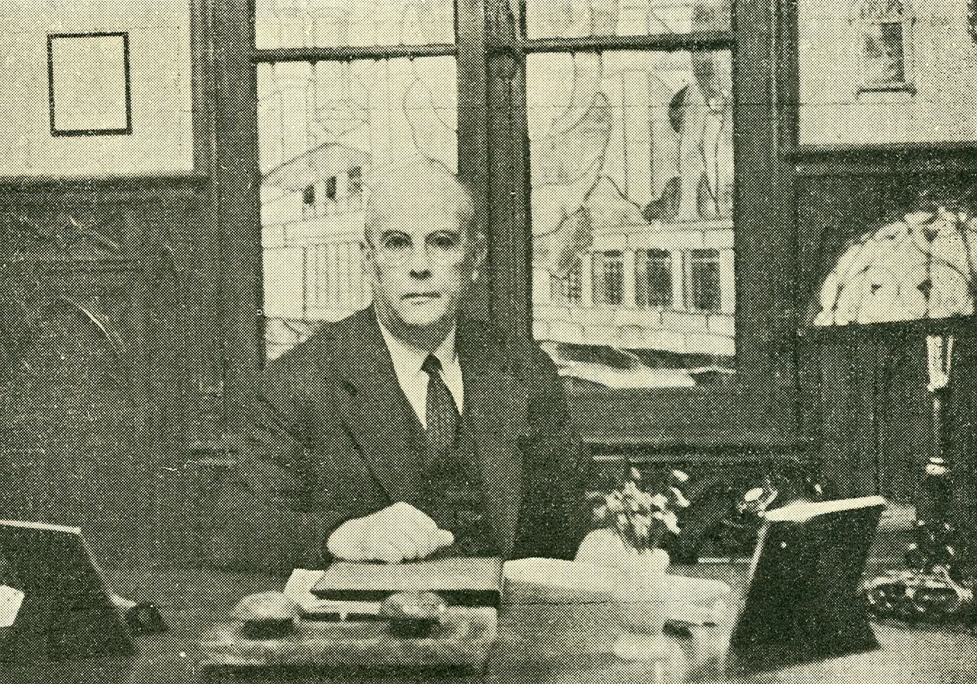 Hüseyin Cahit Yalçın (1942)