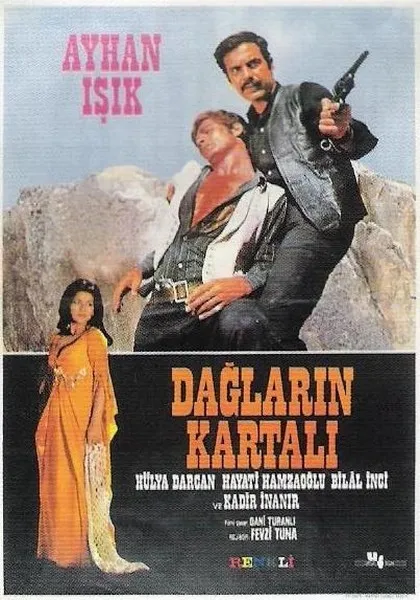 Dağların Kartalı