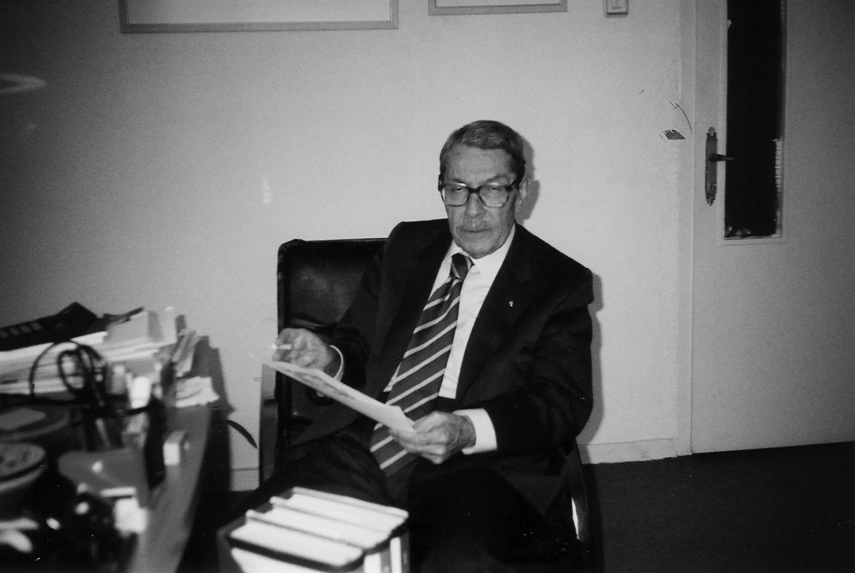 H. Rıdvan Çongur (24.4.2006)