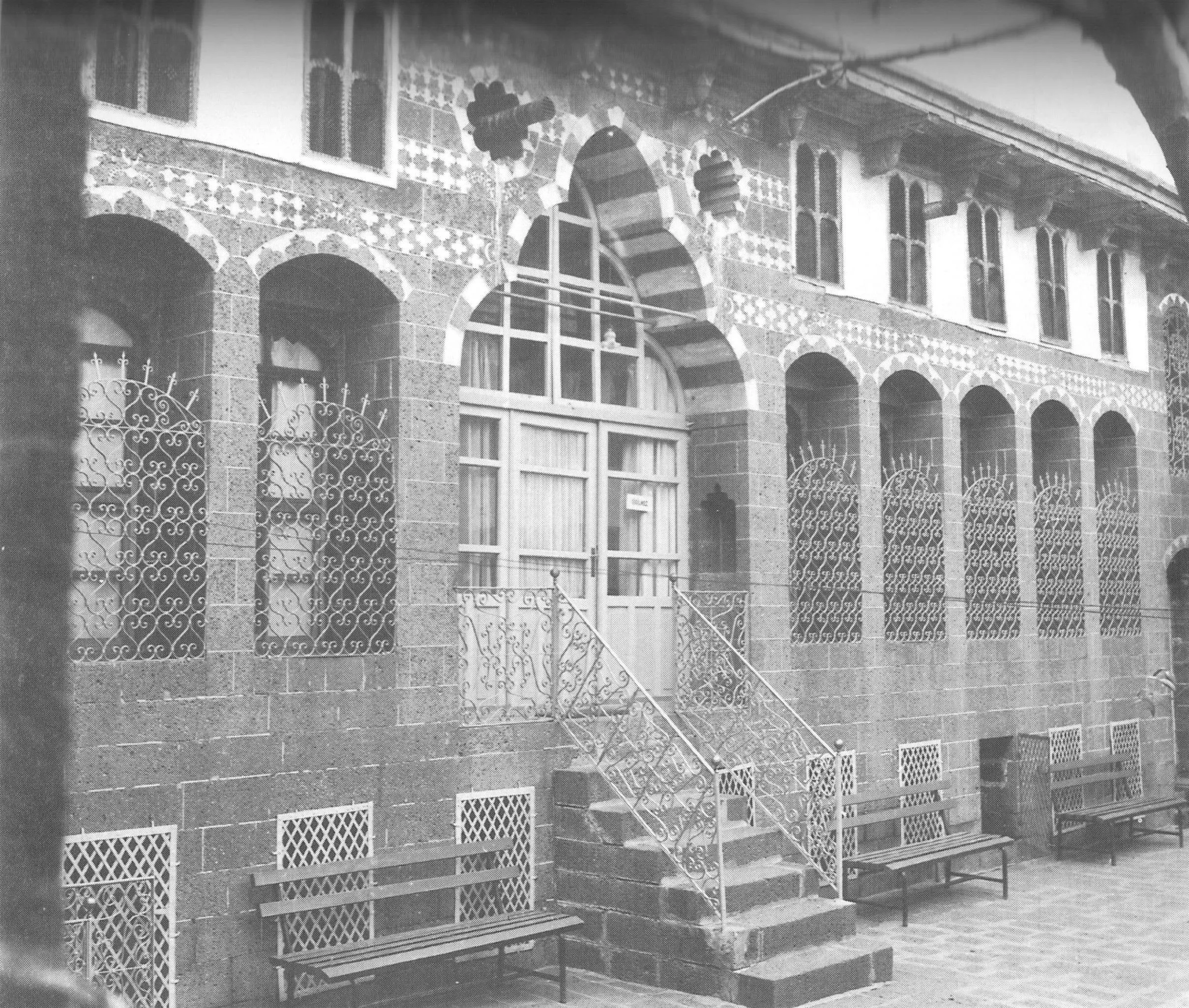 Cahit Sıtkı Tarancı Müzesi (Adil Tekin)