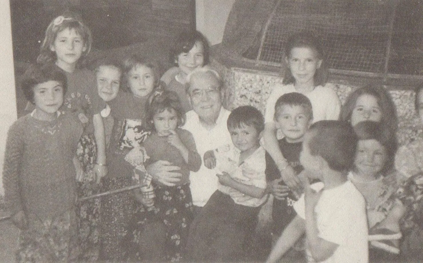 Halil İnalcık, Uludağ Mürseller köyünde