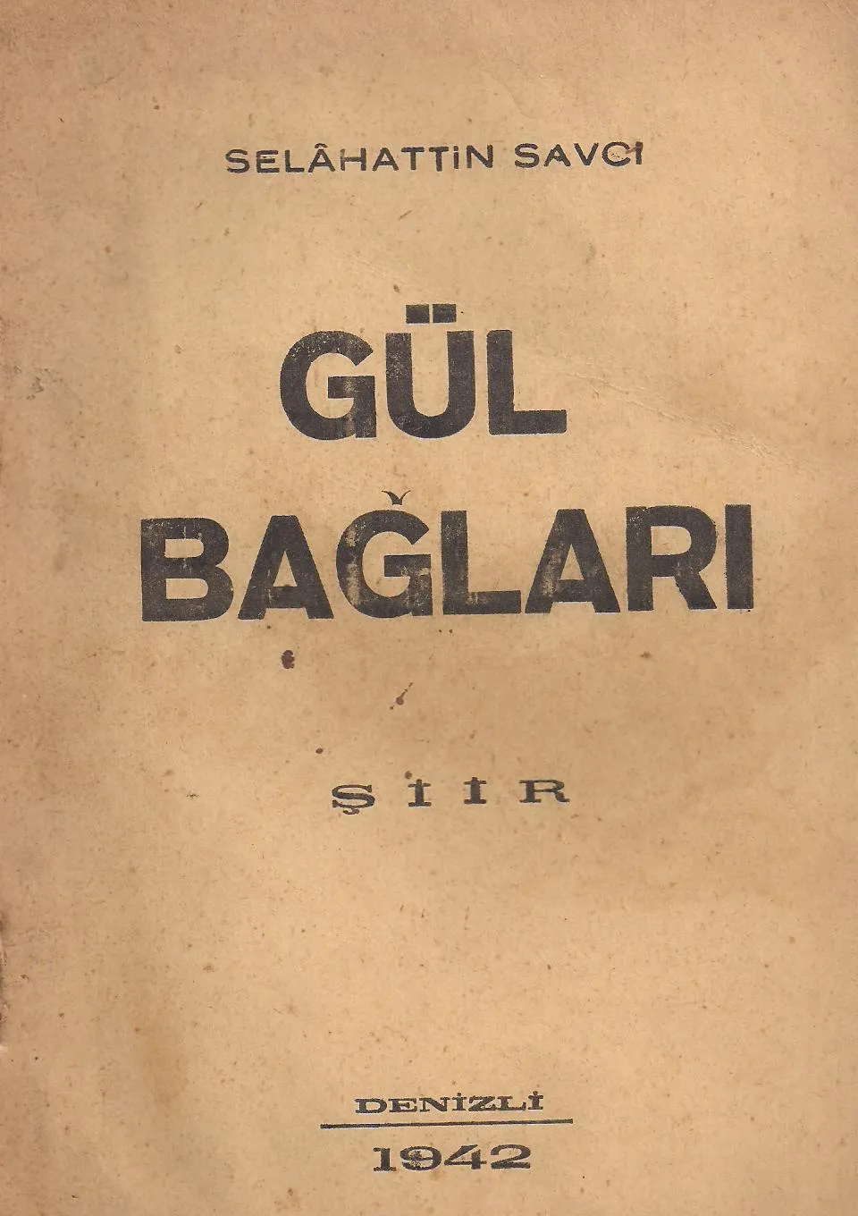 Gül Bağları