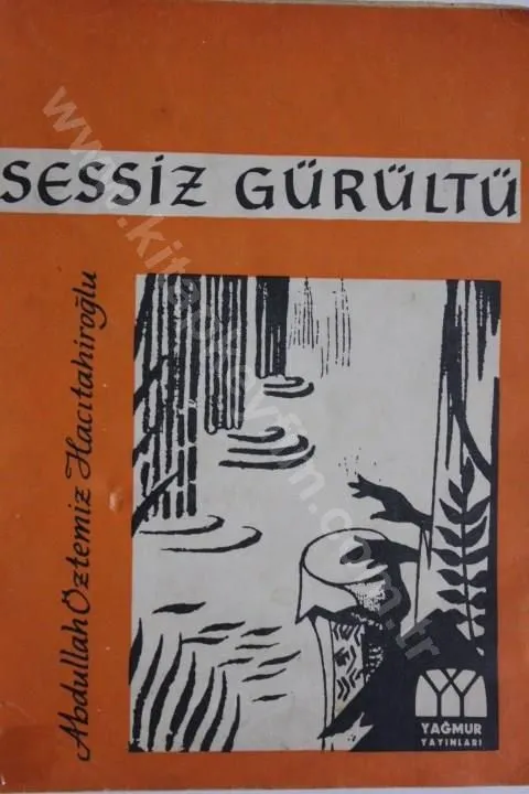 Sessiz Gürültü