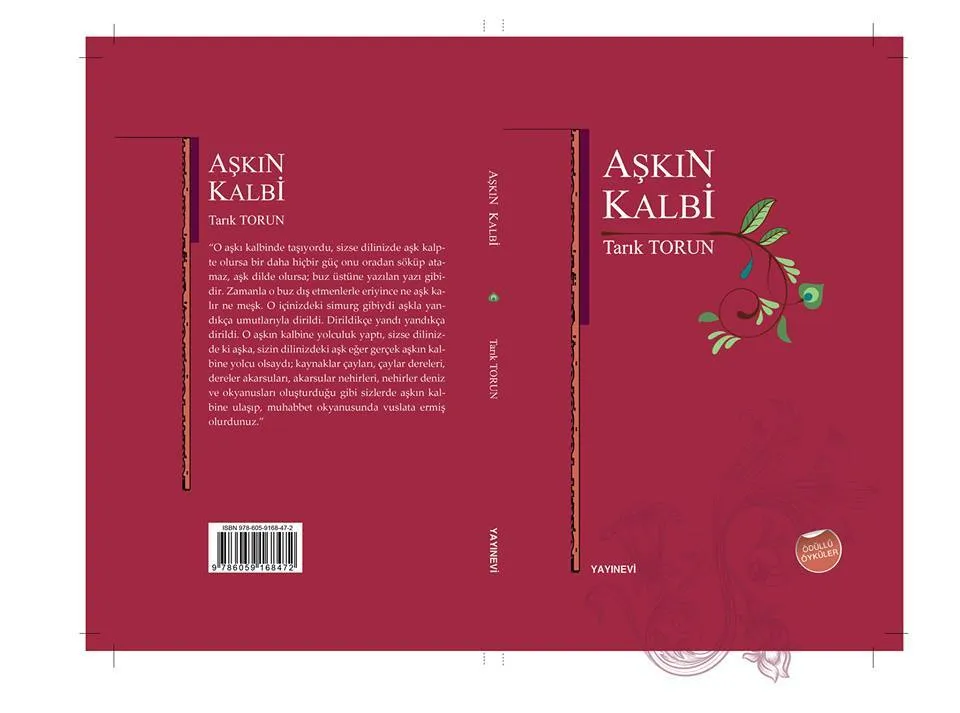 Aşkın Kalbi