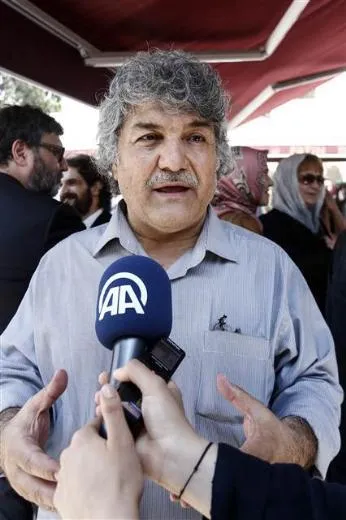Mesut Uçakan