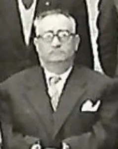 Osman Talat Alkan