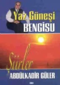 Yaz Güneşi Bengisu
