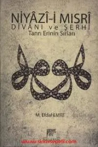 Hakkında Efdal Emre'nin eseri