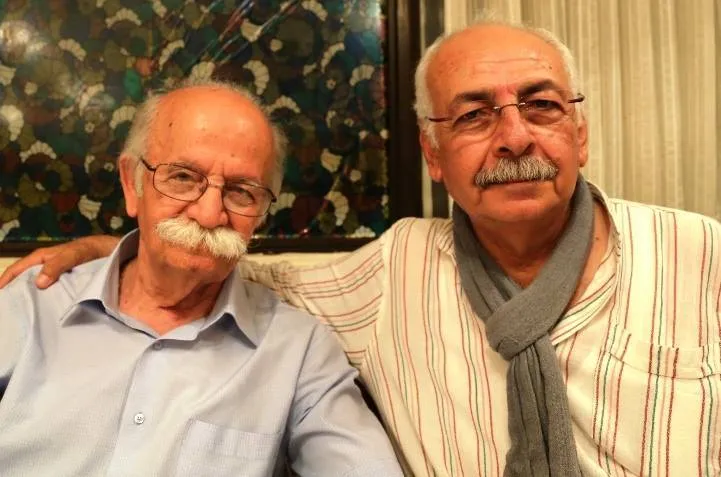 Dursun Özden - Turgut Acar 2