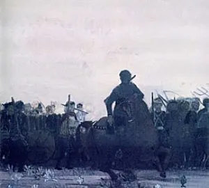 Avni Arbaş- Yağlı Boya Tablo