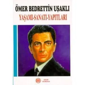 Ömer Bedrettin hakkında başka bir kitap