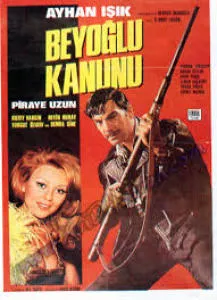 Beyoğlu Kanunu