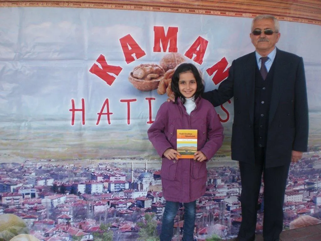 Kaman ceviz festival günleri