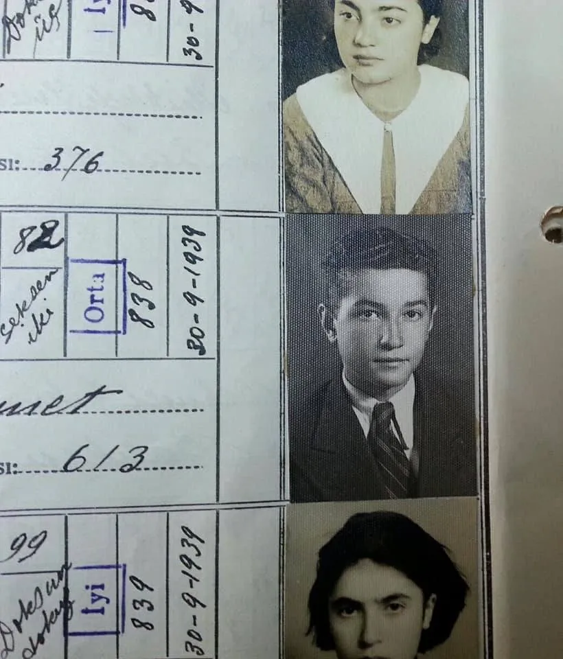 İbrahim Oluklu arşivi
