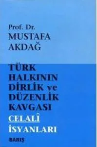 Mustafa Akdağ'ın bir diğer eseri