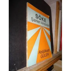 Söke Şairleri Antolojisi