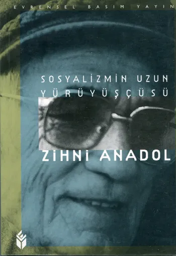 Sosyalizmin Uzun Yürüyüşçüsü