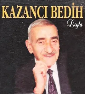 Kazancı Bedih CD