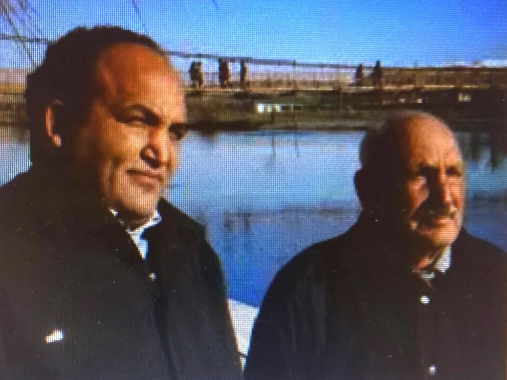 fUAT ÇİFTÇİ - HÜSEYİN ÇİFTÇİ.