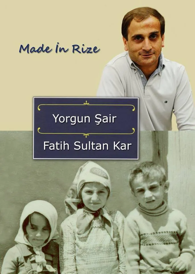 Yorgun Şair