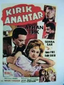 Kırık Anahtar