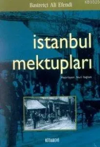 Basiretçi Ali Efendi hakkında Nuri Sağlam'ın eseri