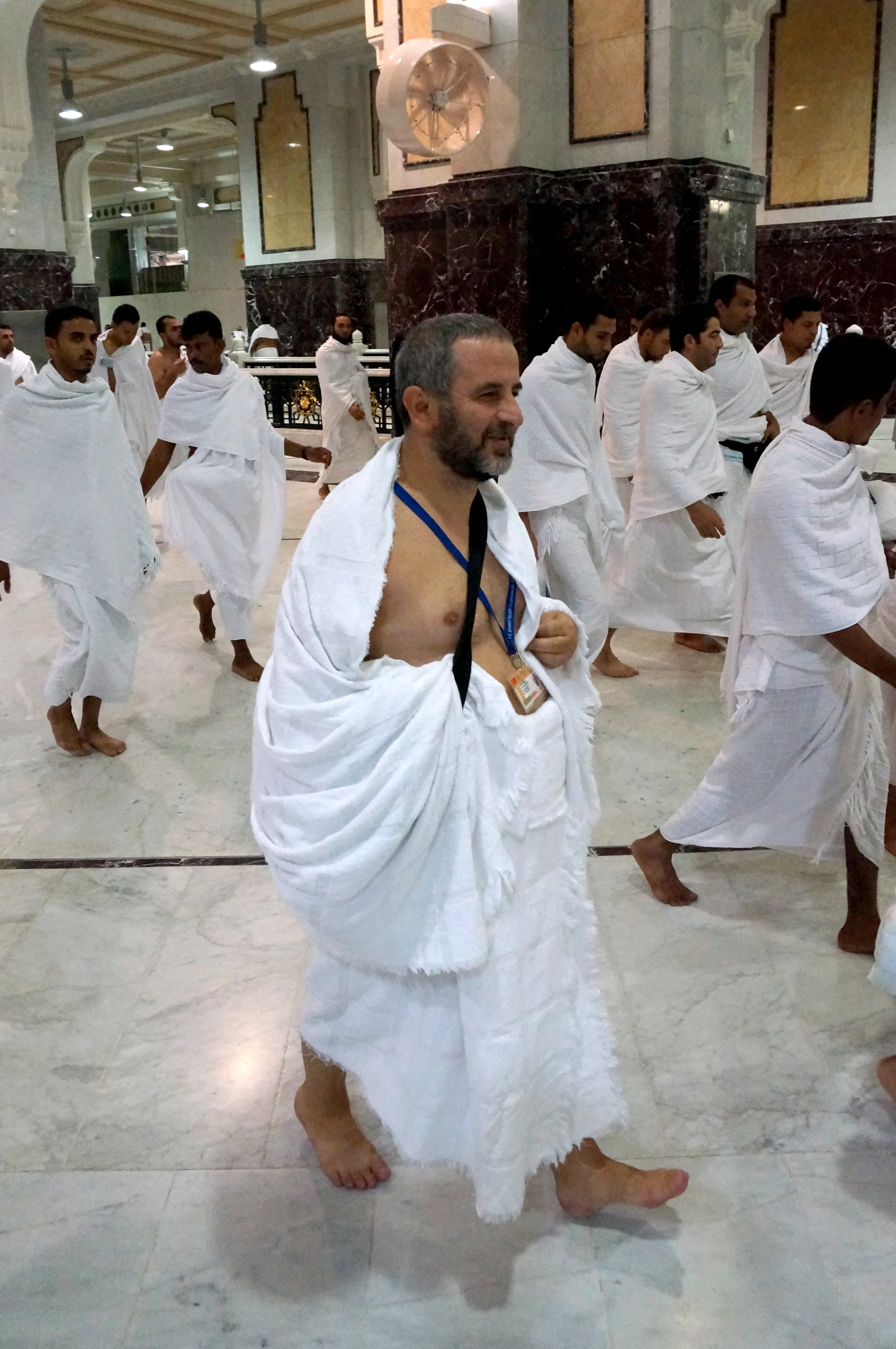 Sa'yda