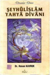 Şeyhülislam Yahya Divanı