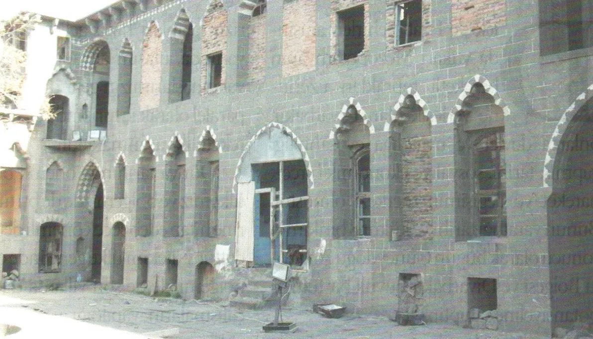 Cemil Paşa Konağı, onarımdan sonra