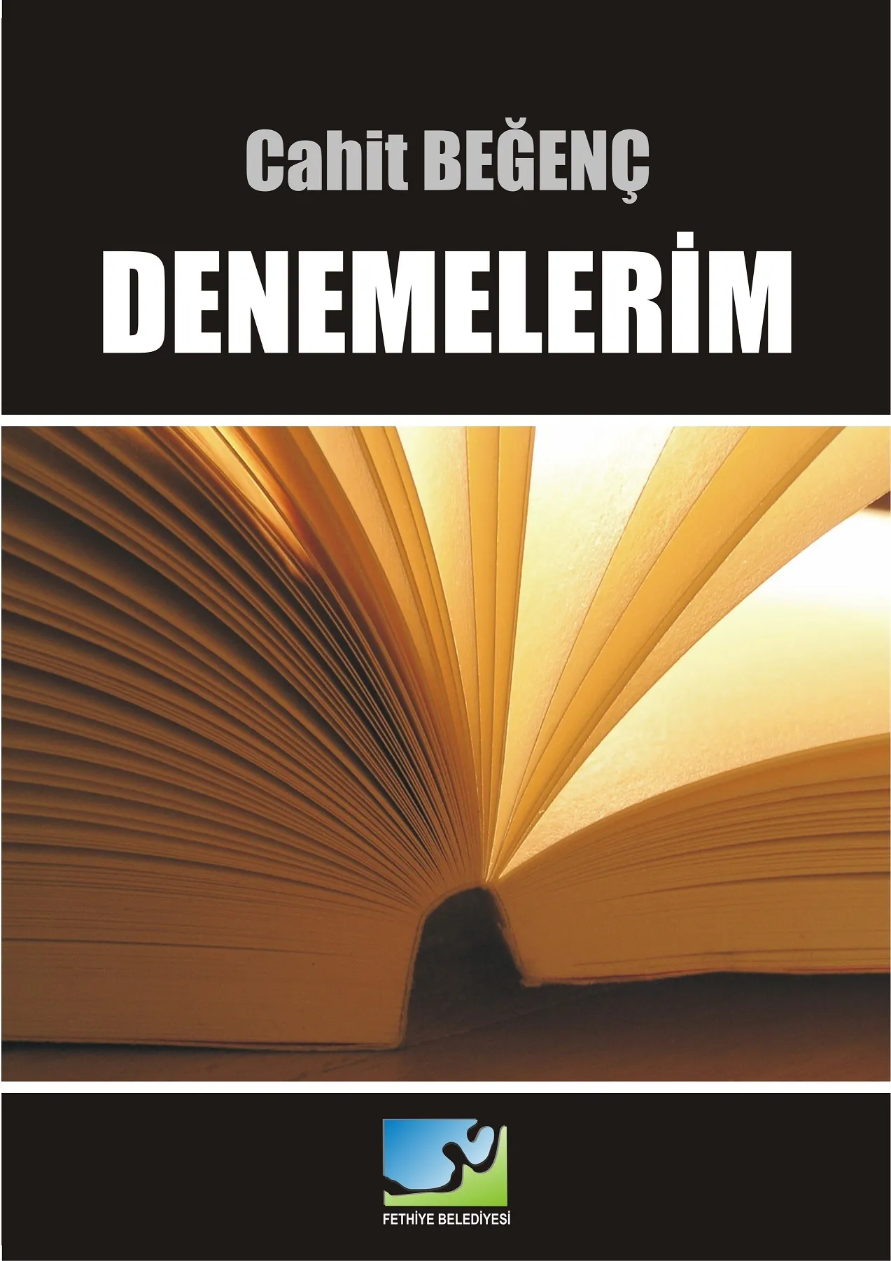 Fethiye Belediyesi Yayını - Denemelerim