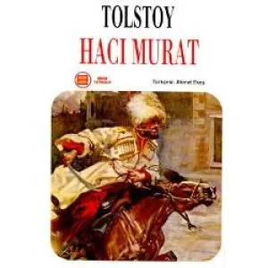 Tolstoy'un Hacı Murat adlı eseri