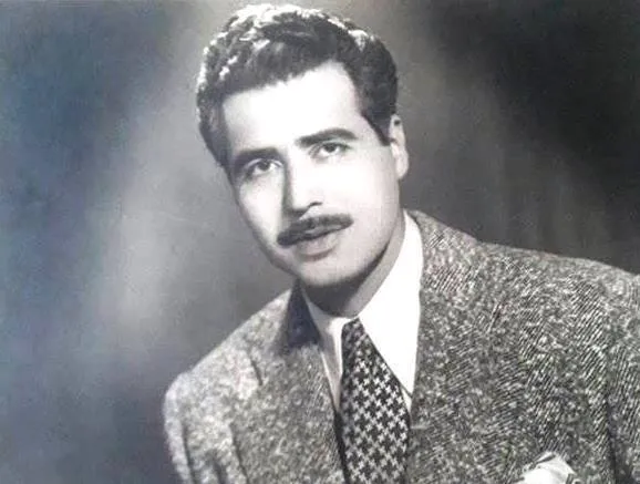 Oruç Ejder Çetin Arşivi