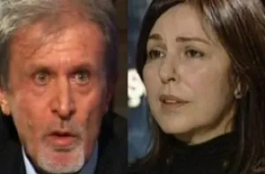 Sırrı Yüksel Cebeci ve Lale Mansur