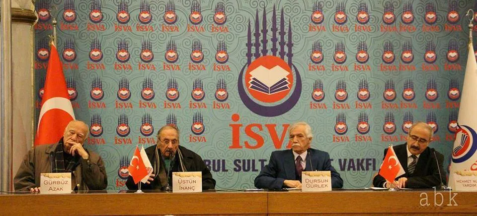 G. Azak, Ü.  İnanç, D. Gürlek, M. N. Yardım