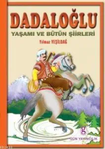Hakkında Yılmaz Yeşildağ'ın eseri