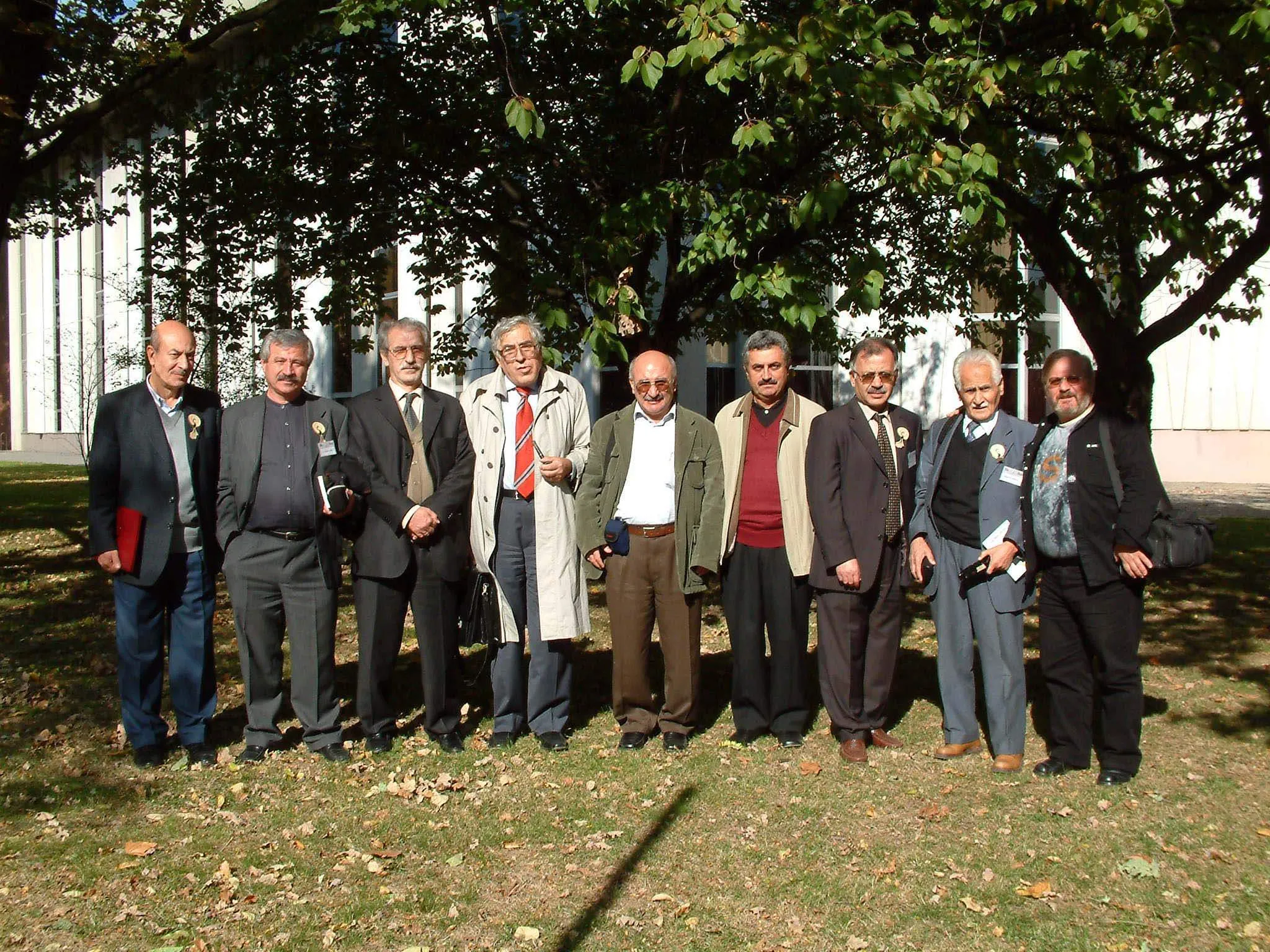 Metin Önal, Mehmet Doğan, Mustafa Miyasoğlu, Anar, A. Vahap Akbaş
