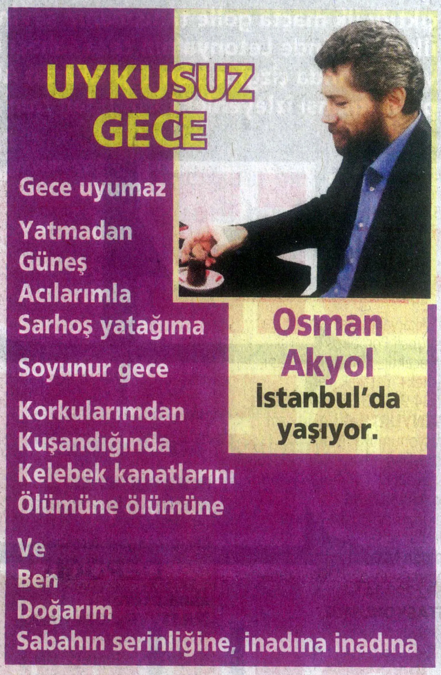 Posta, 17 haziran 2023