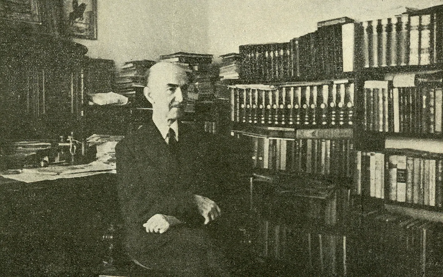 Naci Eldeniz (1942'de)