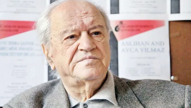 Panayot Abacı 1