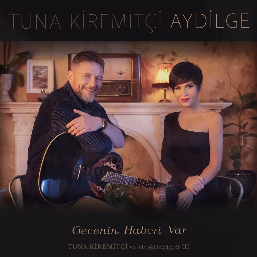 Tuna Kiremitçi Aydilge Sarp