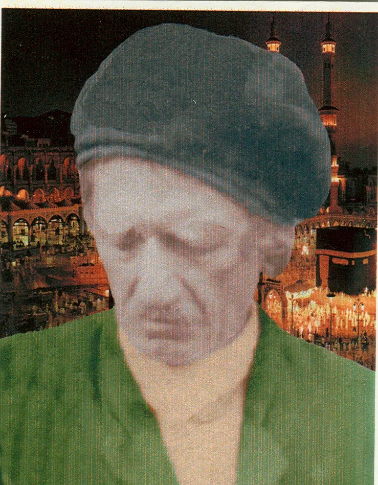 Bediüzzaman Said Nursî, - 1948'de Afyon hapsinde zehirlendiği günler