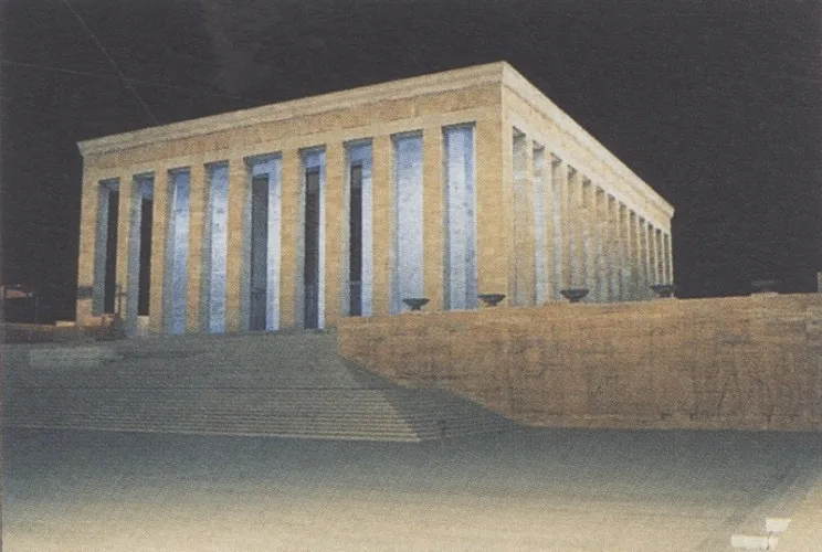 Anıtkabir