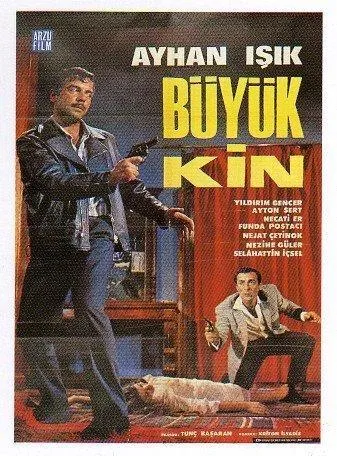 Büyük Kin