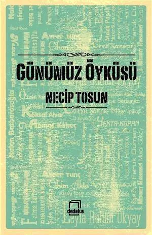 Günümüz Öyküsü