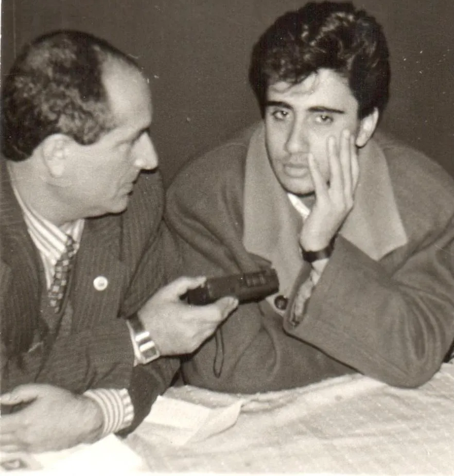 Küçük Emrah