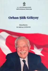Hakkında Rıdvan Çongur'un eseri