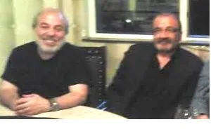 Adnan Gerger, Ylmaz Odabaşı